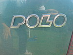 Volkswagen Polo 1,6