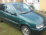 Volkswagen Polo 1,6