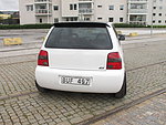 Volkswagen Lupo 1,4