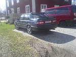 Volvo 940 gle