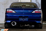 Nissan Silvia S15 Spec-R