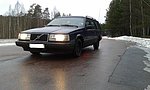 Volvo 945 LTT