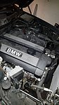 BMW e39 523