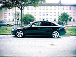 Audi A4 2.0 TFSI S-line