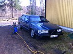 Volvo 944 GL/SE