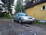 Saab 9-5 linear sport