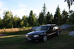 Volvo 850 T5-R