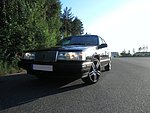Volvo 940