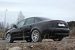 Audi A4 2.0 TFSI QUATTRO