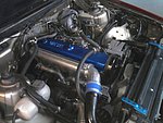 Volvo 740 Turbodiesel
