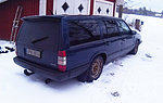 Volvo 945 LTT