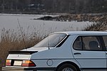 Saab 900i 16valve
