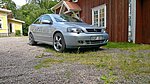 Opel Astra Bertone 2,2
