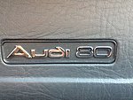 Audi 80 Avant 2.3E