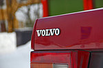 Volvo 740 GLT/PKT