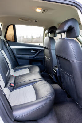 Saab 9-3 II Sport Combi 2.0 Vector