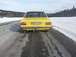 Audi 80 ls