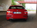 BMW 528 iM