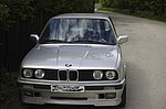 BMW E30 318is
