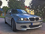 BMW E46 330iM