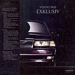 Volvo 965-956 E 3.0-PKT Exklusiv