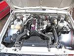 Volvo 765 turbo "USA"