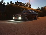 BMW E28 / 520i