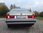 BMW 530 v8
