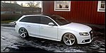 Audi A4 2.0 Tdi