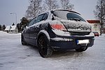 Opel Astra 1,6 Enjoy