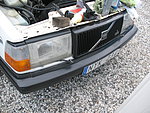 Volvo 245 GL