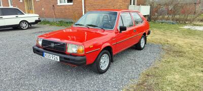 Volvo 343