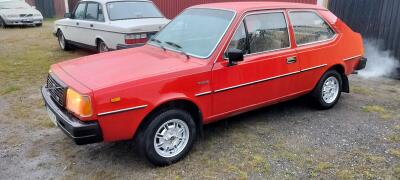 Volvo 343