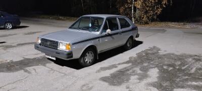 Volvo 343