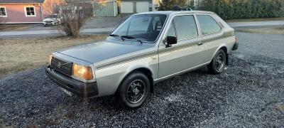 Volvo 343