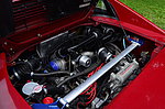 Toyota MR2 Turbo (MKII-Rev1-SW22)