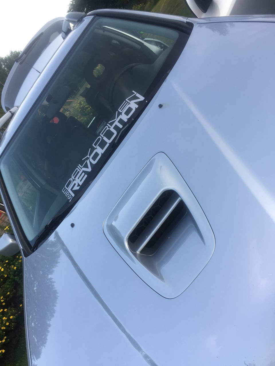 Mitsubishi Outlander Turbo (Evolander)