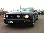 Ford Mustang gt