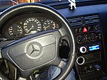 Mercedes 220 cdi