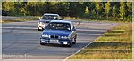 BMW M3 E36 JAWS VT500