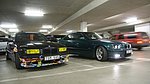 BMW 318IS Motorsport 3