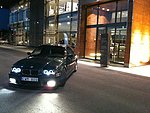 BMW 318IS Motorsport 3