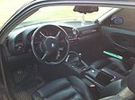 BMW 323i Coupe M3-Optik