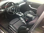 BMW 330 ci Sport/Premium Package