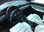 Audi S4 2,7 Bi-Turbo