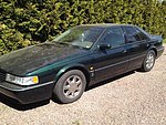 Cadillac SEVILLE STS