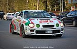 Toyota Celica GT4 ST205 TTE WRC