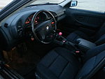 BMW E36 320 Touring