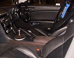 Mazda Rx-8 Renesis