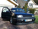 Volkswagen Golf III Vr6